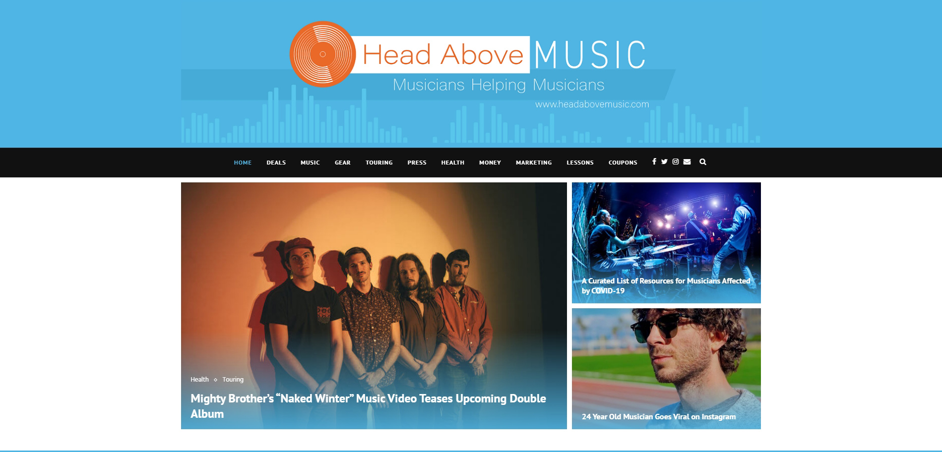 headabovemusic-thewebmiracle